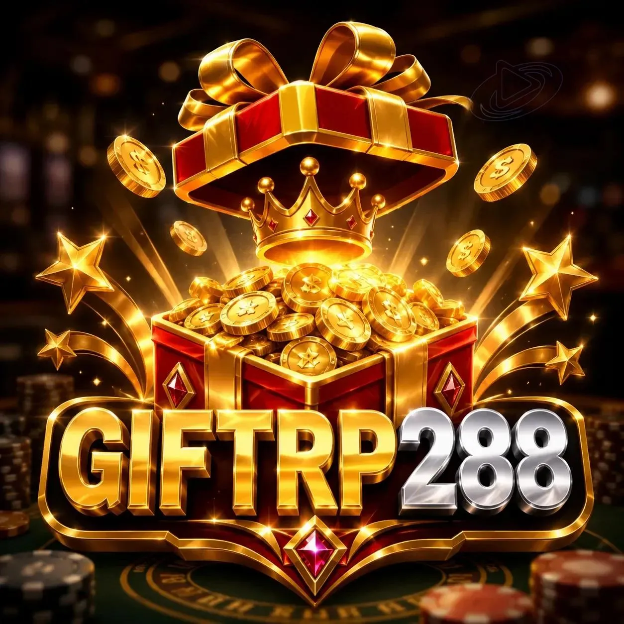 GIFTRP288 - Petualangan Epik di Dunia MMORPG